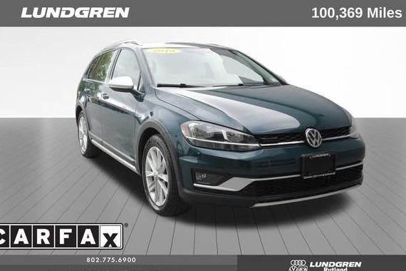 VOLKSWAGEN GOLF ALLTRACK 2019 3VWM17AU0KM522455 image VOLKSWAGEN GOLF ALLTRACK 2019 3VWM17AU0KM522455 image